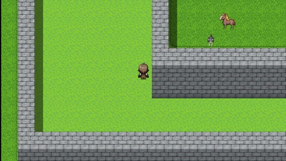 Crossroads of Fate screenshot 4
