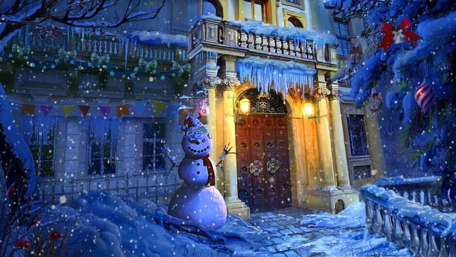 Christmas Stories: Nutcracker screenshot 2