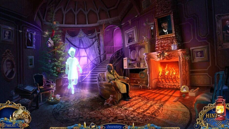 Christmas Stories: A Christmas Carol