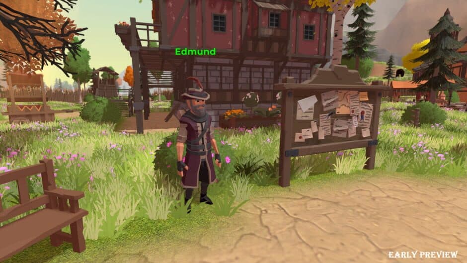 Dungeon Universe screenshot 3