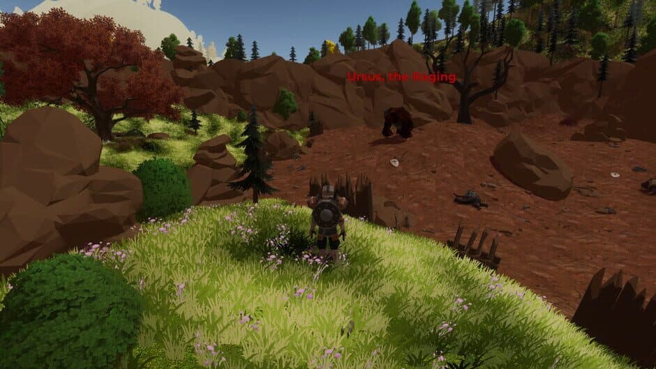 Dungeon Universe