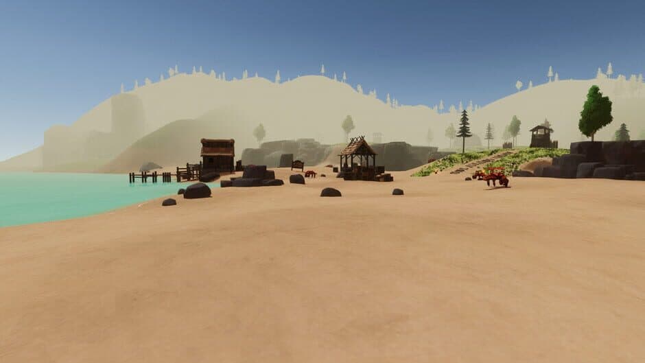Dungeon Universe screenshot 4
