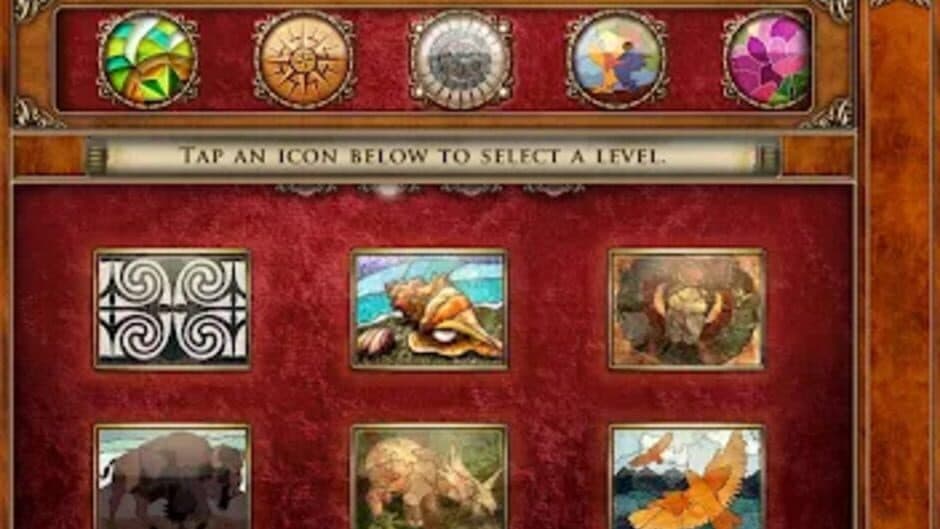 Patchworkz screenshot 3