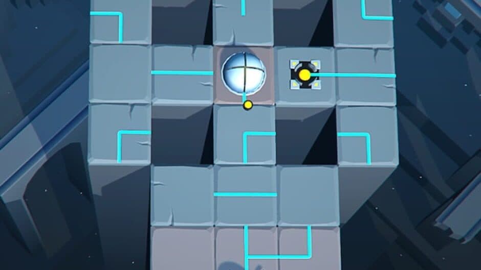 Sphaze screenshot 3
