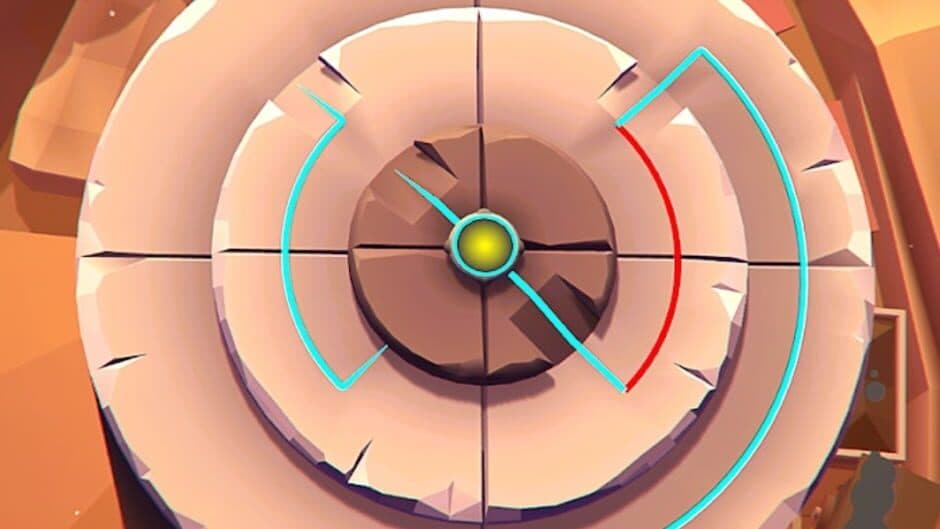 Sphaze screenshot 4