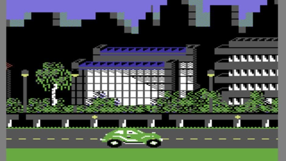 HOT WHEELS screenshot 2