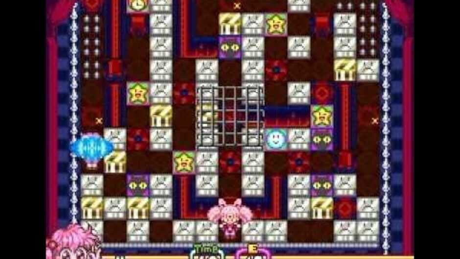 Panic in Nakayoshi World screenshot 4