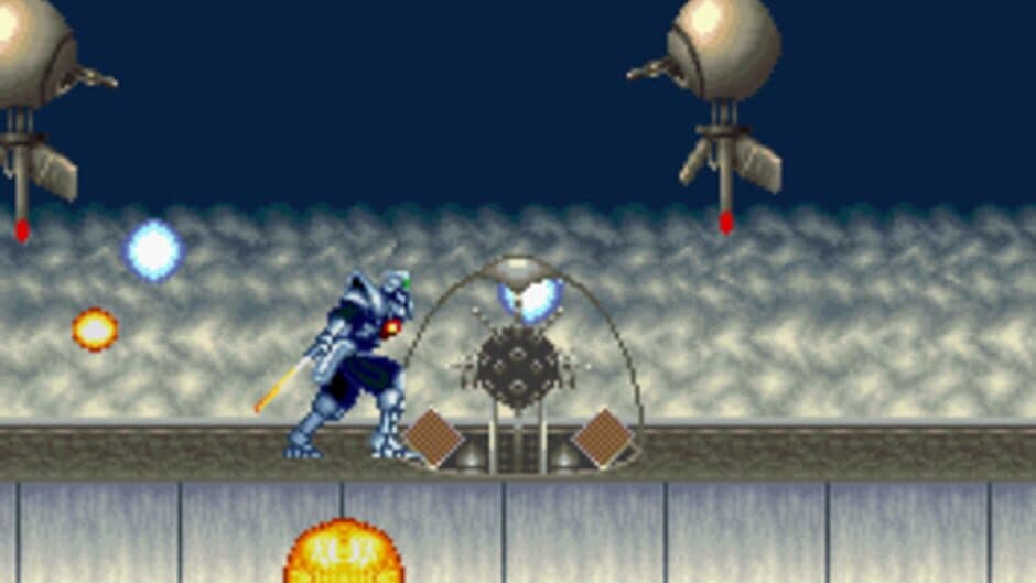 Edo no Kiba screenshot 4
