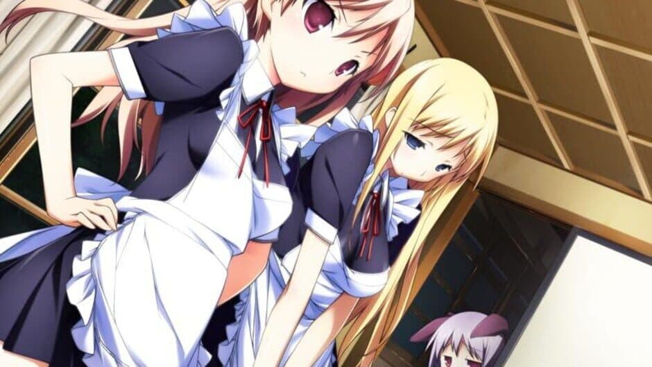 Baldr Sky DiveX "Dream World" screenshot 2