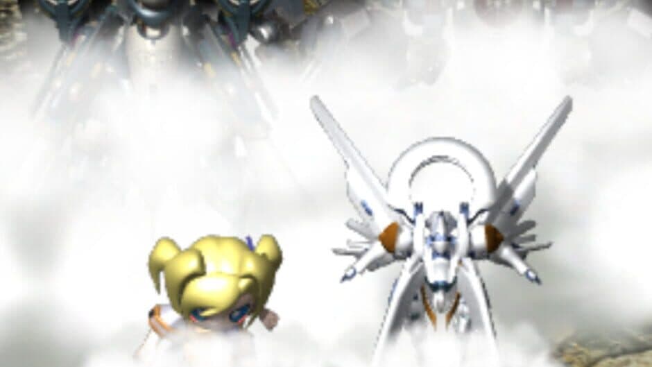 Baldr Sky DiveX "Dream World" screenshot 3