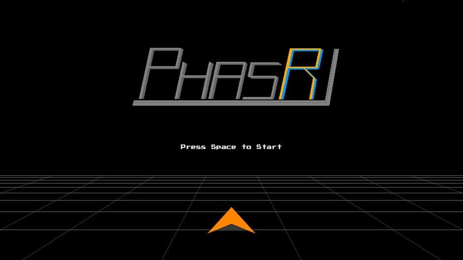 PhasR