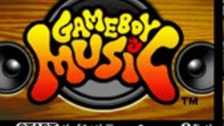 Game Boy Music screenshot 3