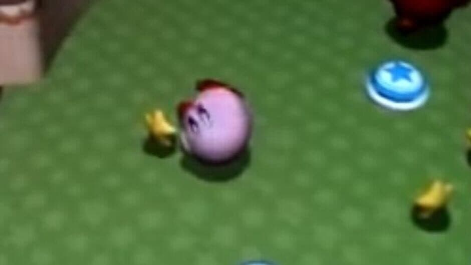 Kirby Tilt 'n' Tumble 2 screenshot 2
