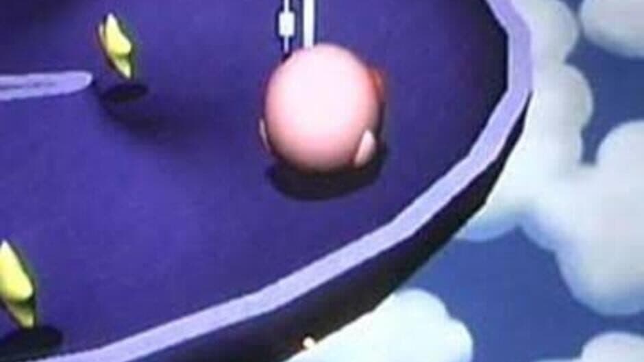 Kirby Tilt 'n' Tumble 2 screenshot 3