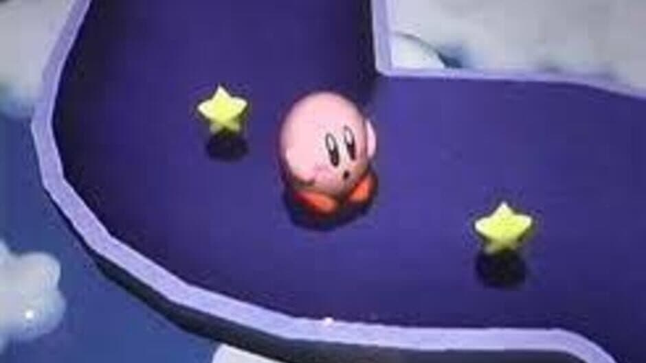 Kirby Tilt 'n' Tumble 2 screenshot 4