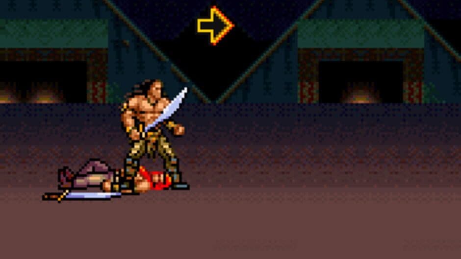 The Scorpion King