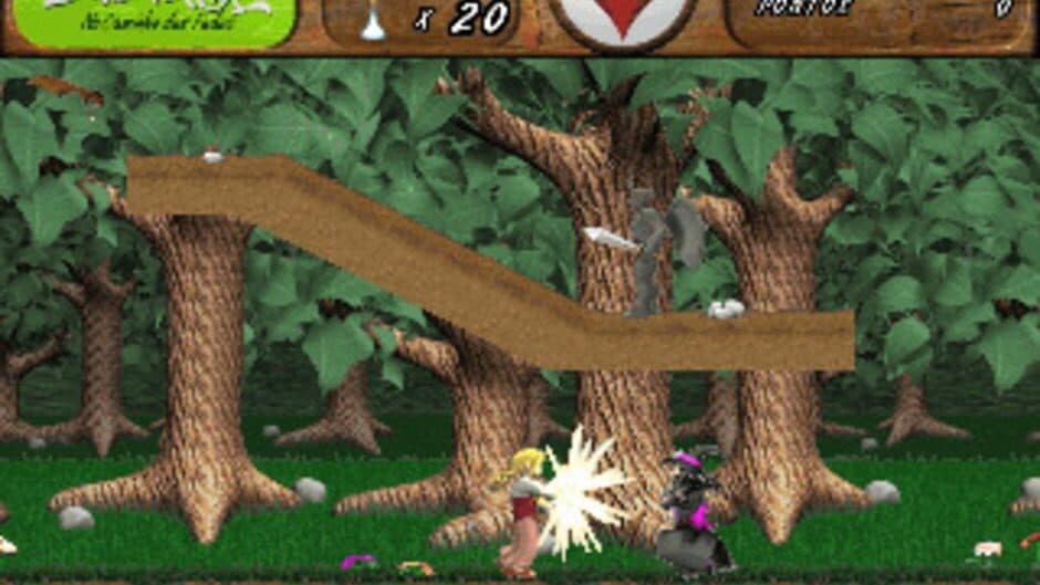 Xuxa e os Duendes 2: No Caminho das Fadas