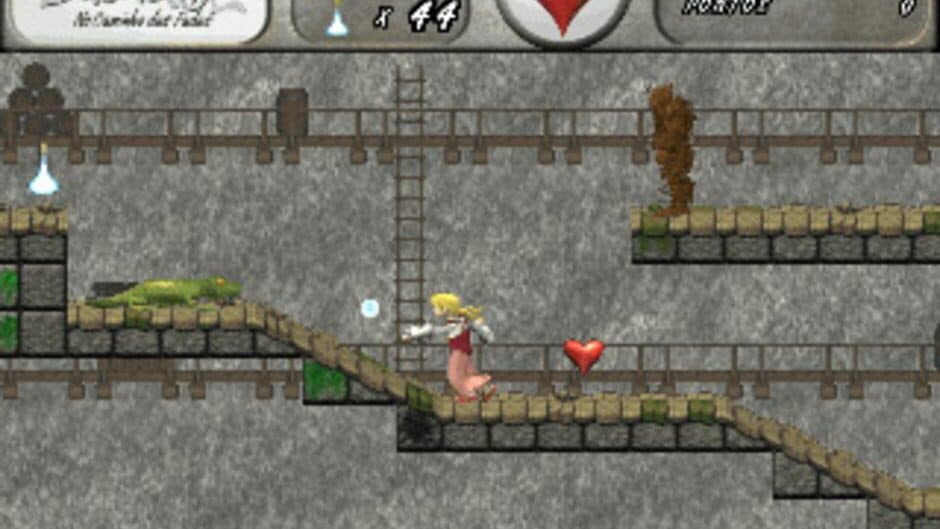 Xuxa e os Duendes 2: No Caminho das Fadas screenshot 2