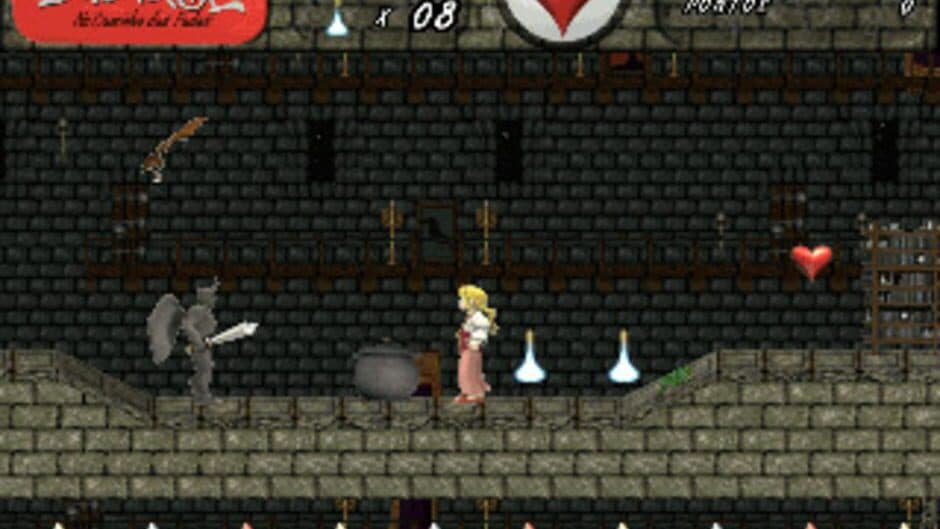 Xuxa e os Duendes 2: No Caminho das Fadas screenshot 3