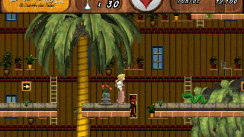 Xuxa e os Duendes 2: No Caminho das Fadas screenshot 4