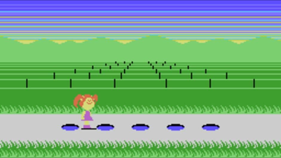 Cabbage Patch Kids: Adventures in the Park screenshot 2
