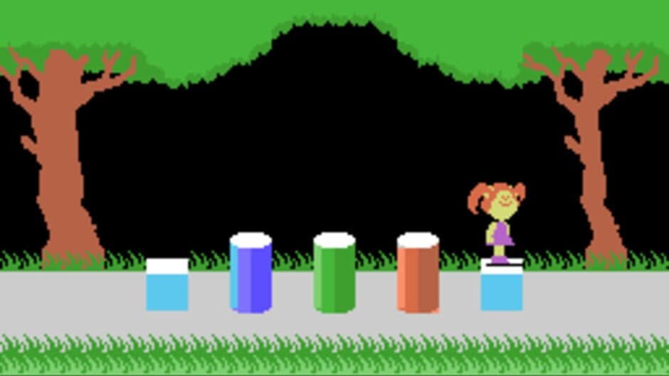 Cabbage Patch Kids: Adventures in the Park screenshot 3