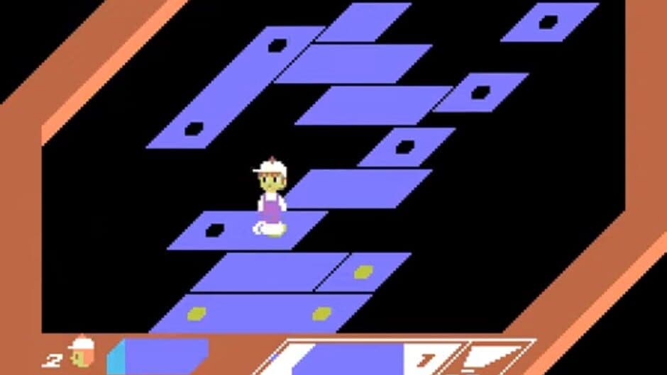 Rock n' Bolt screenshot 3