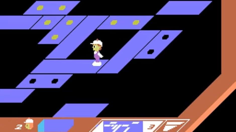 Rock n' Bolt screenshot 2