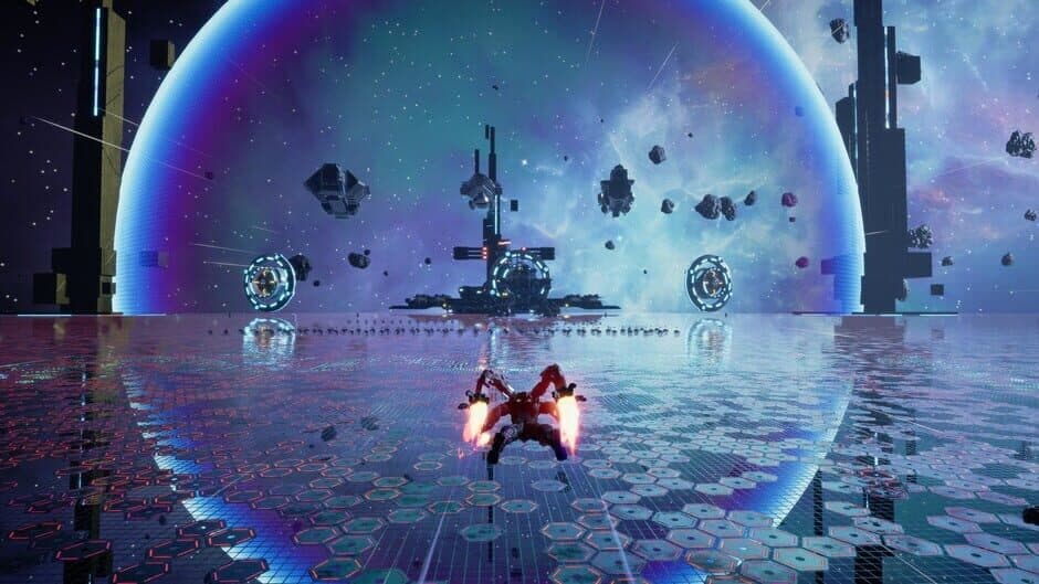 Earth From Another Sun screenshot 5