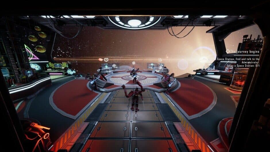 Earth From Another Sun screenshot 6