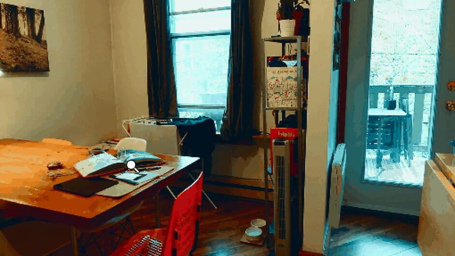 Jane: Anyone can be Scared screenshot 3