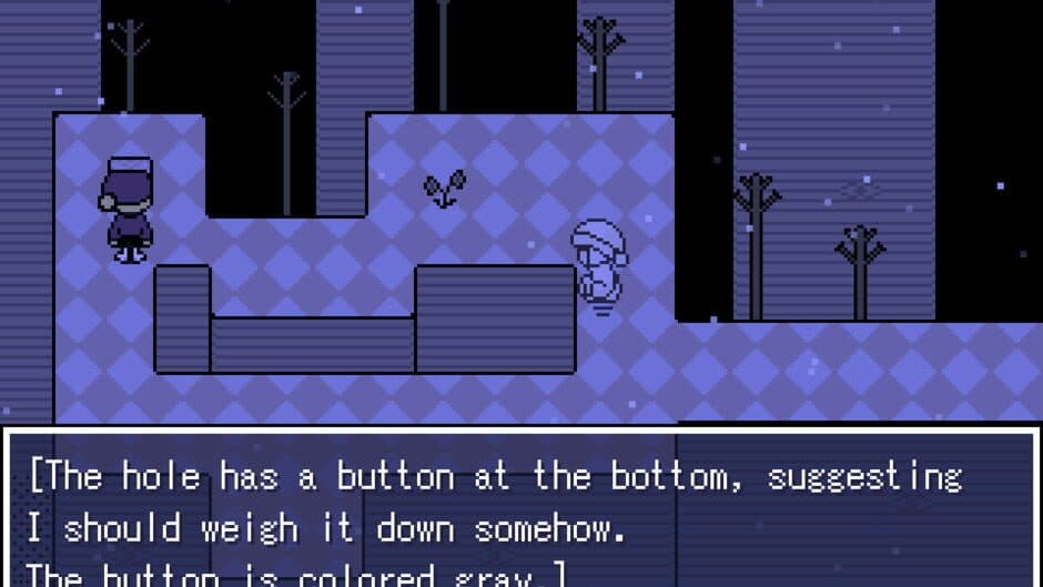 Porcelain Eyes screenshot 2
