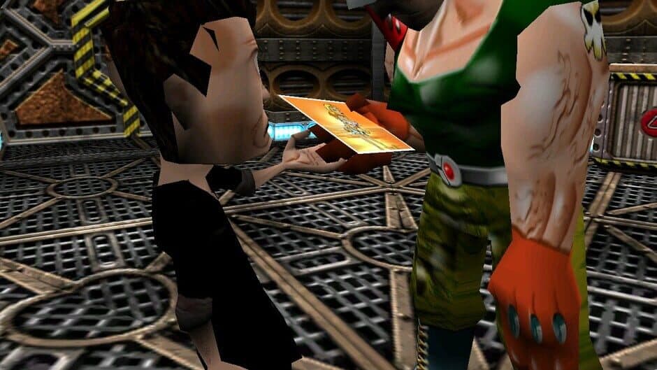 Zero Comico screenshot 3