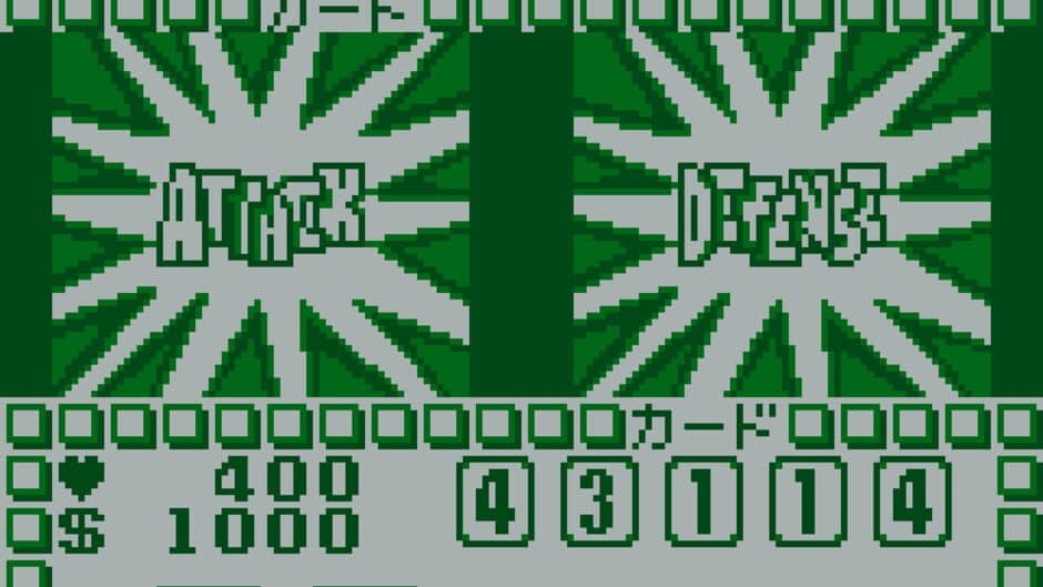 Undercover Cops Gaiden: Hakaishin Garumaa screenshot 4