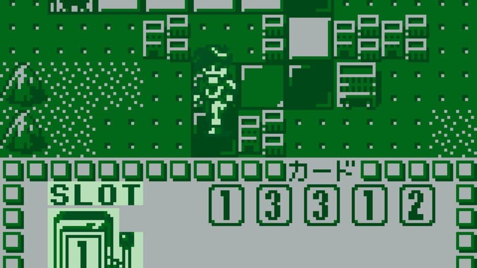 Undercover Cops Gaiden: Hakaishin Garumaa screenshot 6