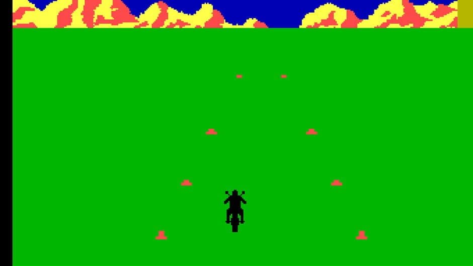 Moto-Crash + screenshot 4