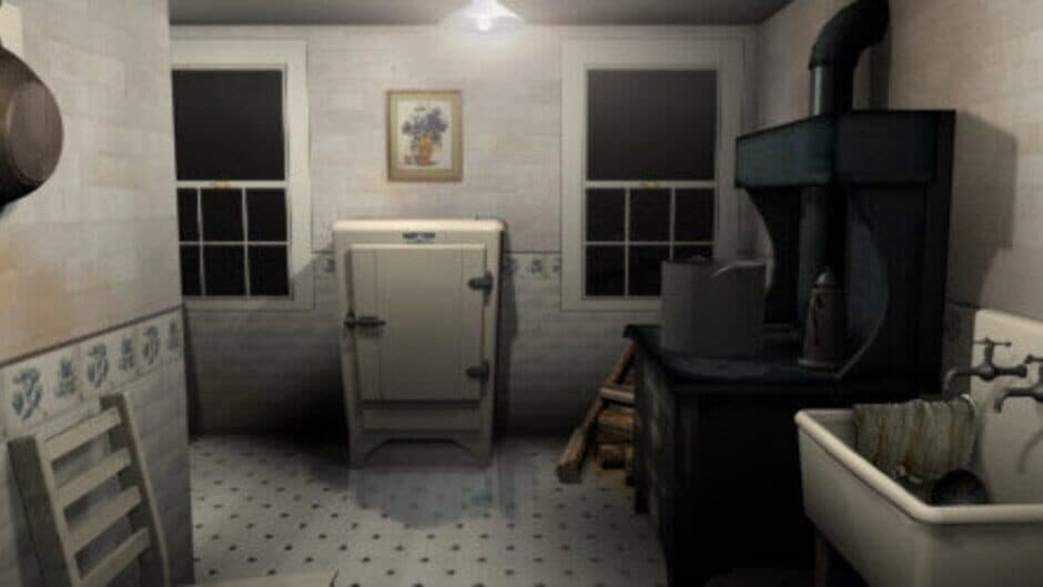 The Stone of Anamara: First Chapter screenshot 2