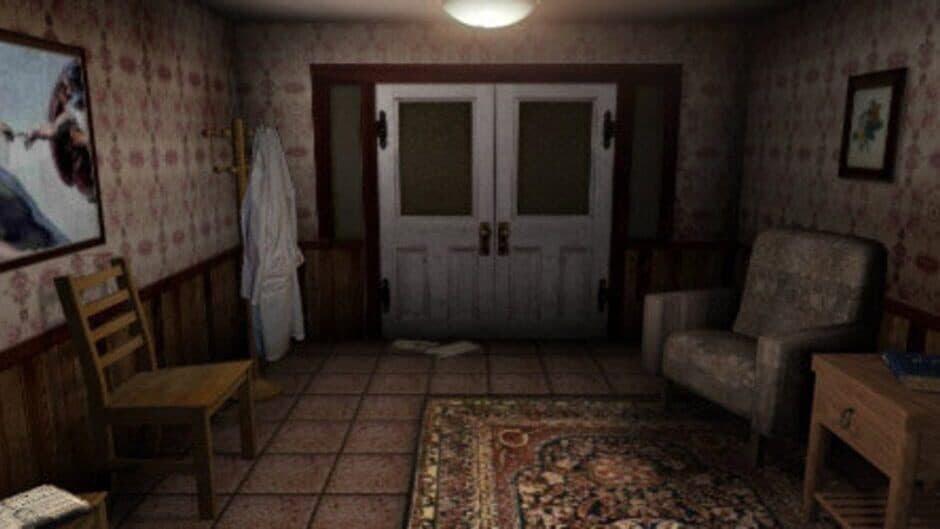 The Stone of Anamara: First Chapter screenshot 3