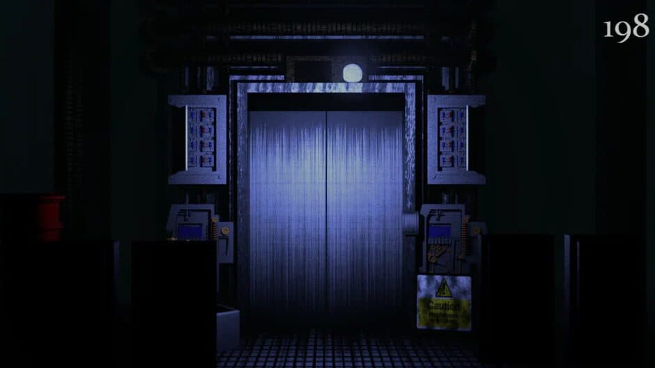 Post-Shift screenshot 3