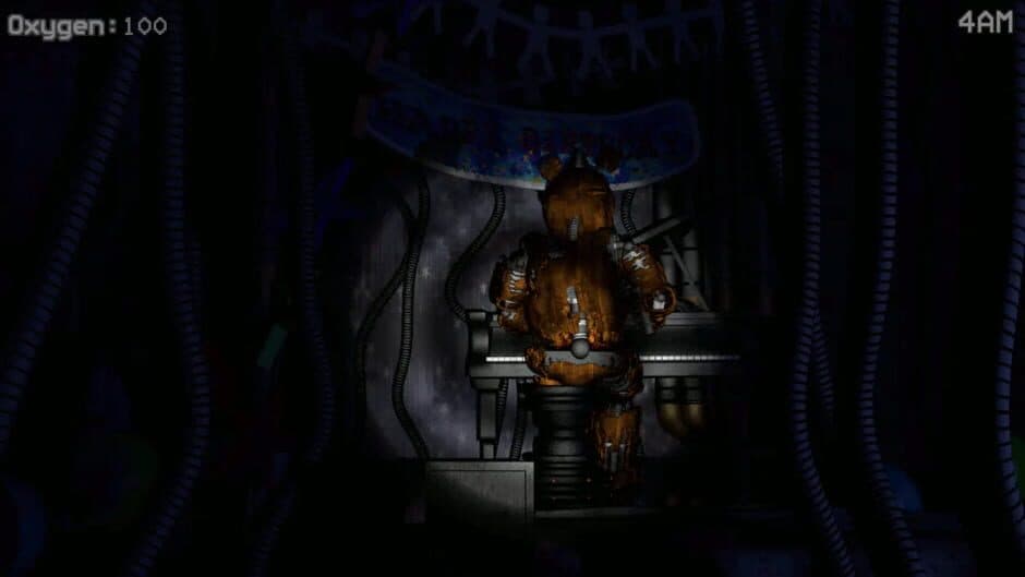 Post-Shift screenshot 5