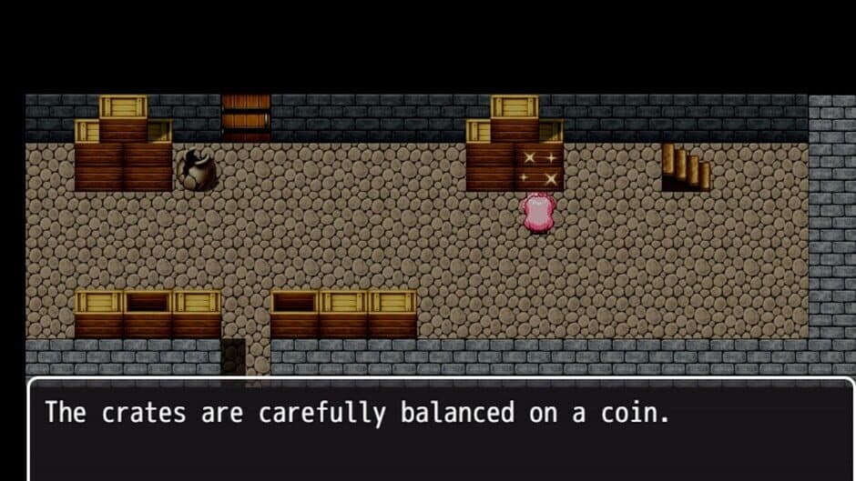 The Pig: Money Is Time