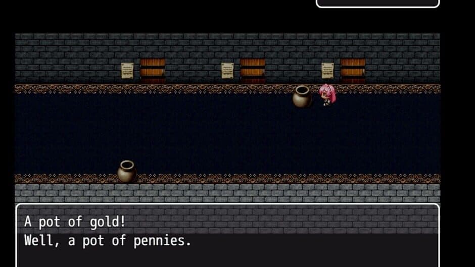 The Pig: Money Is Time screenshot 2
