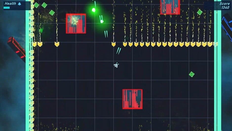 Net_Defender screenshot 2