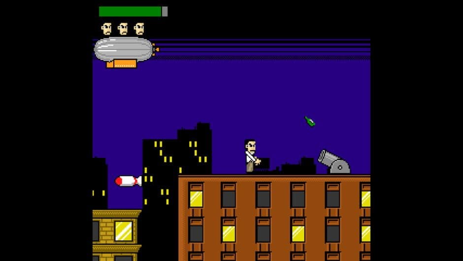 The Angry Video Game Nerd: The Angry Video Game screenshot 2