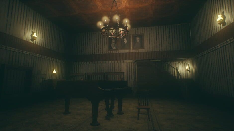 Office No. 41 screenshot 4