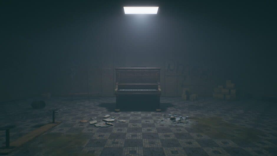 Office No. 41 screenshot 5