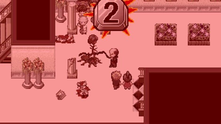 Cell of Empireo screenshot 3