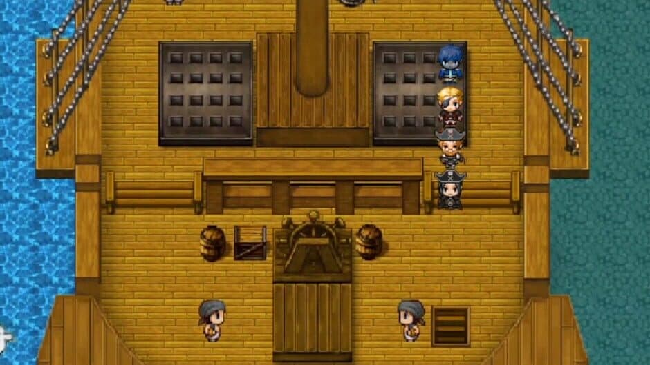 Dezlooca Anthology screenshot 3