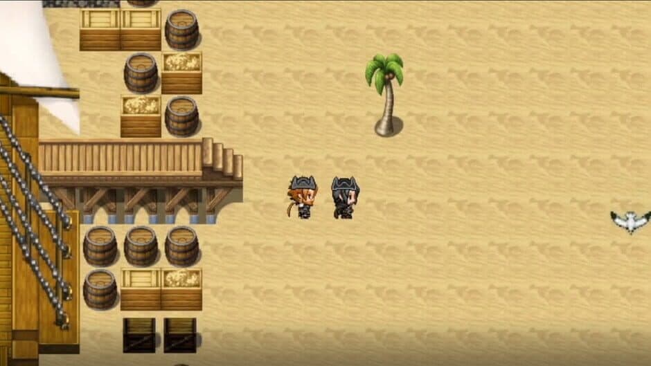 Dezlooca Anthology screenshot 5