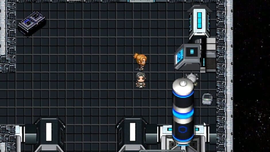 Dezlooca Anthology screenshot 2